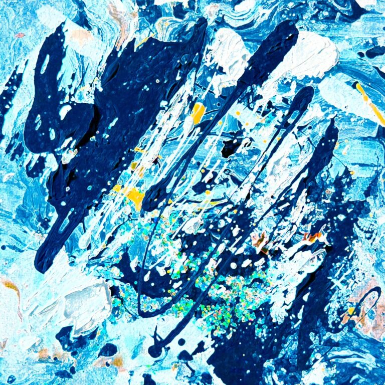 🖼️ 37. High Energy I stand out as a unique person, often being the first of my kind others encounter, which brings all sorts of reactions—admiration, fear, curiosity, or even ignorance. Vibrant Energy 💙 is now available for art collecting on @magicedenofficial Powered by @Apecoindao #ApeChain 🦍⛓️#blockchain 🔗 https://magiceden.io/item-details/apechain/0xa6c75e9fc60ce569c8f11f514fcd3fe562990f44/37 #blockchain