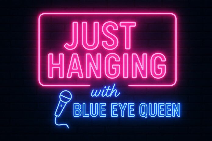 GM 🌞 Daily stream with Blue Eye Queen! Subscribe to my channel on Abstract Chain. 👋✨⠀ ⠀ 🔗https://portal.abs.xyz/stream/blueeyequeen #streamer