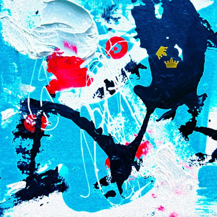 🖼️ 3. Don’t Hold Me Back Even though my body has its limits, my heart overflows with courage and unwavering determination. I choose to live with faith that’s stronger than fear, never allowing any obstacle to define who I am or hold me back. Vibrant Energy 💙 is now available for art collecting on @magicedenofficial Powered by @Apecoindao #ApeChain 🦍⛓️ 🔗 https://magiceden.io/item-details/apechain/0xa6c75e9fc60ce569c8f11f514fcd3fe562990f44/3 #blockchain