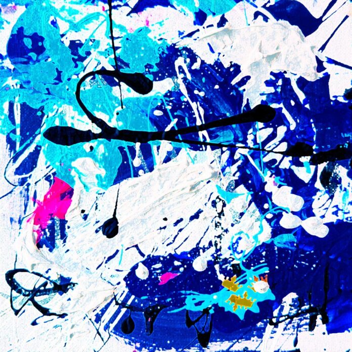 🖼️ 6. Courage Even though I’m the only one who can truly feel what it’s like to live in a body that won’t always respond the way I wish, I remain genuine. Vibrant Energy 💙 is now available for art collecting on @magicedenofficial Powered by @Apecoindao #ApeChain 🦍⛓️ 🔗 https://magiceden.io/item-details/apechain/0xa6c75e9fc60ce569c8f11f514fcd3fe562990f44/6 #blockchain