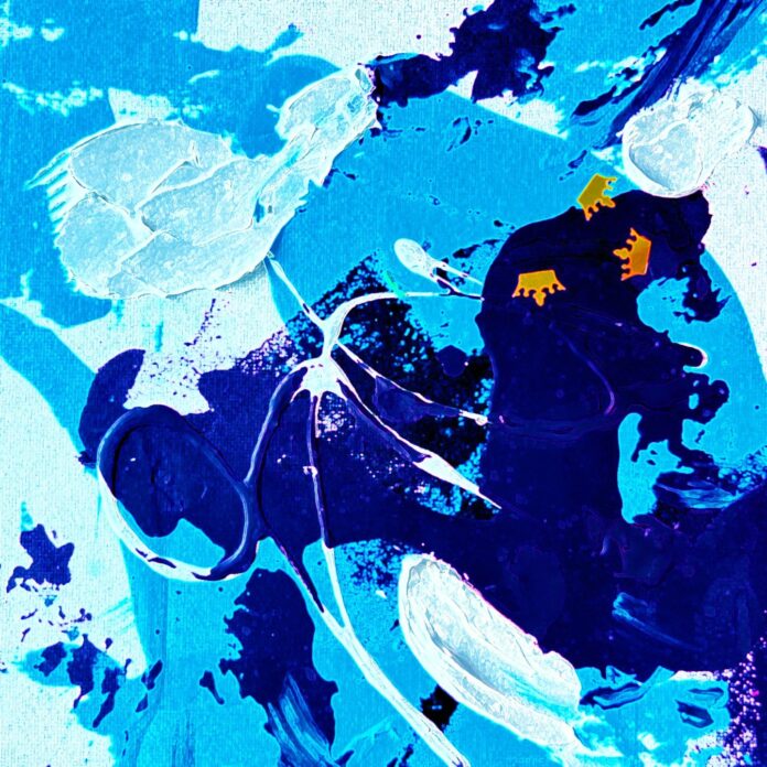 Daily Thoughts 🖼️ 5. Hurdles Sometimes, it feels like God has chosen me for the hardest trials, but I’ve come to see these challenges as chances to grow. Vibrant Energy 💙 is now available for art collecting on @magicedenofficial Powered by @Apecoindao #ApeChain 🦍⛓️ 🔗 https://magiceden.io/item-details/apechain/0xa6c75e9fc60ce569c8f11f514fcd3fe562990f44/5 #blockchain