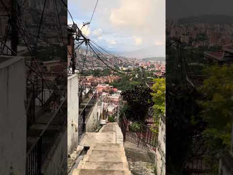 Living Boldly in Medellín With Mobility Aids and Big Dreams 🔥 #DisabledLife
