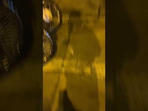 Independent Steps Through Medellín—Crutch Life in the Comunas 🔁 #CrutchJourney