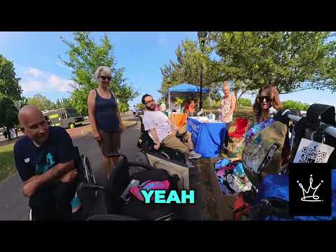 Art Community & Disability An Inspiring Conversation 🎨 #DisabilityVoices