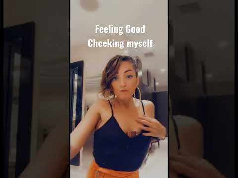 #DisabilityLife – My disproportions make for beautiful feels – disabled and proud 😍