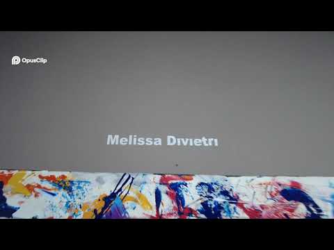 Abstract Artist Shares Showcase in Medellin #ArtistLife