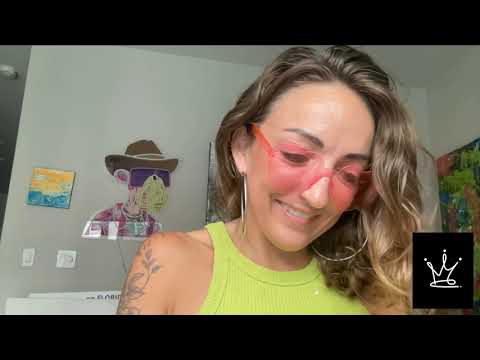 NFT Markets & Hurricanes on Mutant Monday 🌪️ #CryptoChronicles