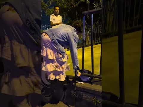 The Beauty of Medellín Seen From a Different Pace 💬 #WalkingWithPurpose