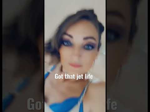 Day in the Life of a Traveling Artist – VIP action on that jet life ✈️ Miami