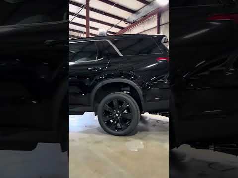 From Wheelchair to Wheel Power—Hunting for the SUV That Lets Me Live Fully 🔧 #AdaptiveDrive