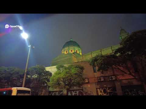 Dancing Around the Globe on Crutches 💃 Woman Embraces Joy and Music in Every Country #RhythmSteps