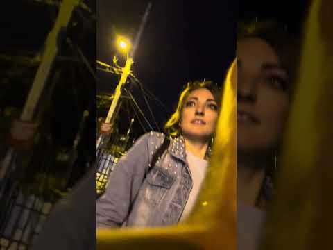 Crutch Life in Medellín—Resilience in Every Step Taken 🛤️ #StrengthInMotion