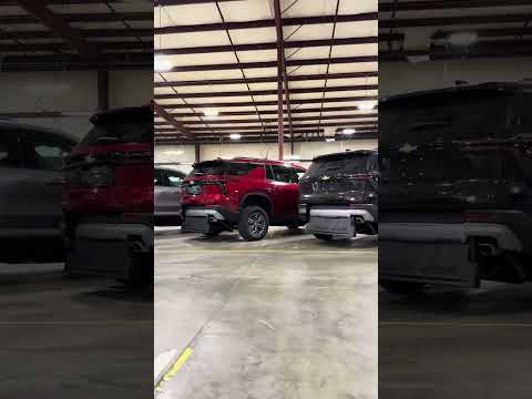 I Rolled Into the Dealership Ready to Change My Life—They Weren’t Ready for Me ♿ #EmpoweredShopping