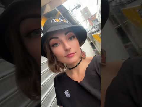 Courageous Walks Through Colombia’s Comunas 💥 #DisabledAndStrong