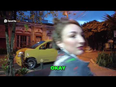 Rolling Into Hidden Gems Worldwide 💎 Woman Finds Magic in Offbeat Paths and Secret Spots