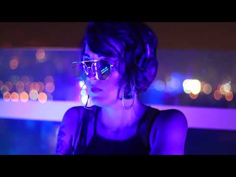 From Studio To Skyline DJ Missy DI’s First Medellín Set Breaks Barriers And Builds Vibes—Watch Her