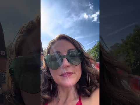 Fun In The Sun Exploring Lisbon With My Scooter Crew 🌞 #differentlyabled