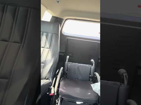 Finding the Perfect Car for Life & Accessibility Needs ♿ #IndependentDrive