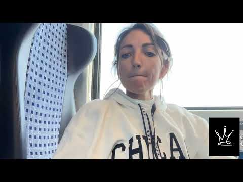 Amtrak Mayhem: How My Scooter Got Damaged and My Trust Broken 😤 #WheelchairTraveler