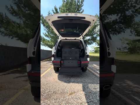 Test Driving Every Accessible SUV: Proving Them Wrong! 🚘 #IndependentWoman #SUVAdventure