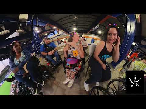 Living with Sacral Agenesis Unlocking the Hidden Daily Struggles 🧬 #SpinalCondition