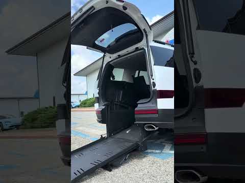 Find Your Perfect Ride: A Vehicle That Empowers Your Journey! 🚀 #IndependenceDrive #FreedomOnWheels