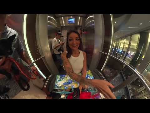 Empowering Voices at Medical Conferences: My Story of Advocacy and Change 🎙️ #AccessMatters