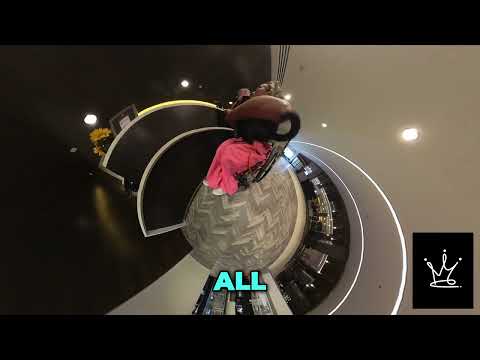 Hotel Room Mix-Up Chaos & Service Dog Saves the Day #LifeDisabled