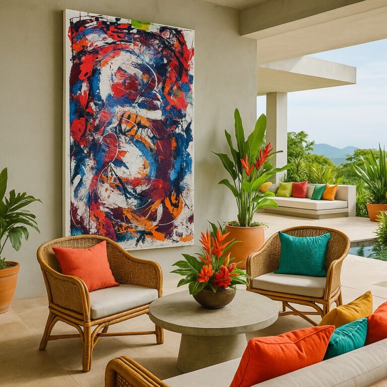 Grace in the framework 🖼️ Boundaries, Not Barricades Abstract Painting frames freedom, teaching that structure and liberation can coexist. 🔗 www.shop.melissadivietri.com/products/boundaries-not-barricades-abstract-painting-handmade-art #ArtWithPurpose https://shop.melissadivietri.com/products/boundaries-not-barricades-abstract-painting-handmade-art