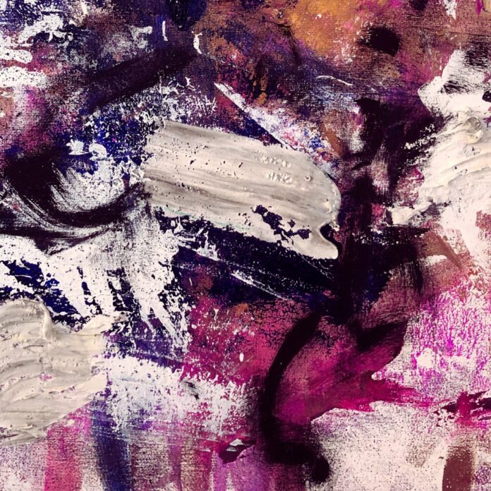 You can only hang ONE of these on your wall 🖼️ Which one makes the center piece? #ArtCollectors