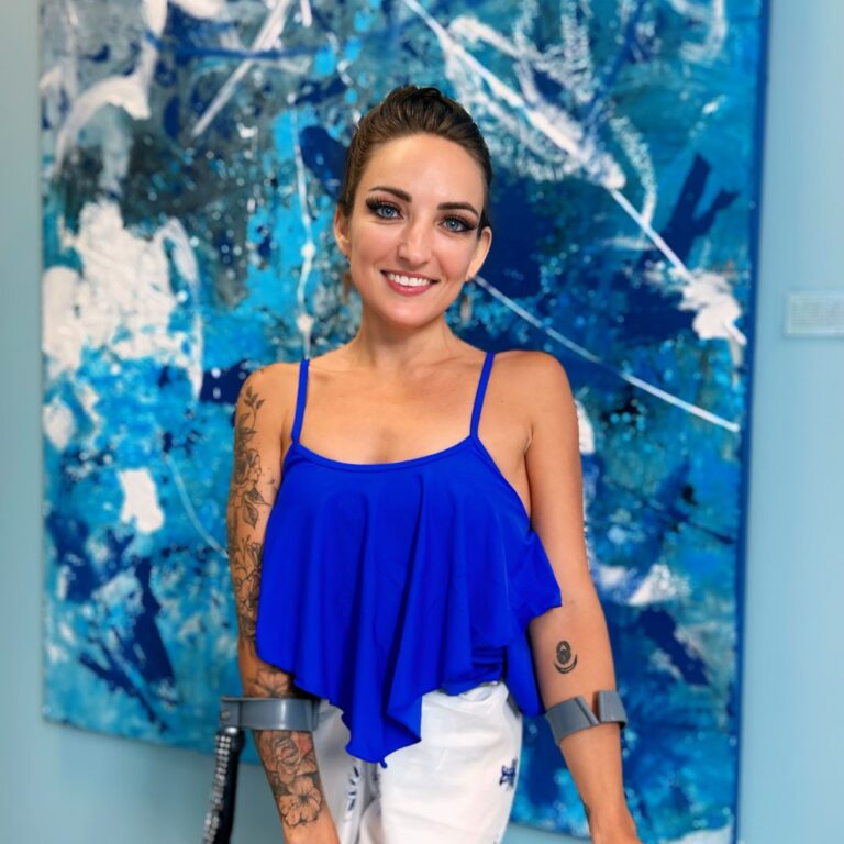 artist melissa divietri
