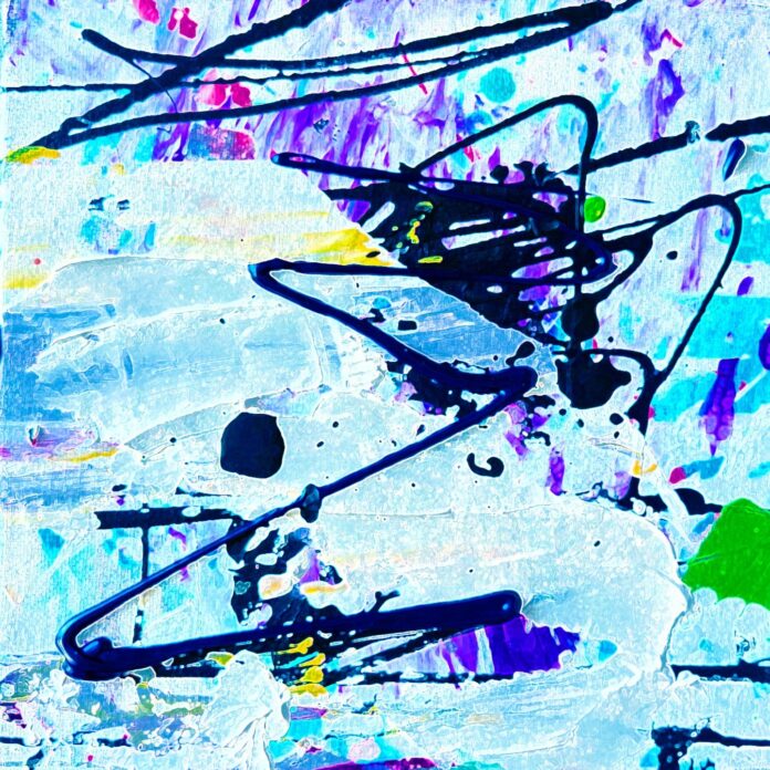 🖼️ 12. Toughness It takes a rare kind of strength to stand before the world and still wear a smile after everything I’ve faced. My story is full of layers that continue to unfold, like a never-ending thread being pulled from a string, stretching on through time. Vibrant Energy 💙 is now available for art collecting on @magicedenofficial Powered by @Apecoindao #ApeChain 🦍⛓️ 🔗 https://magiceden.io/item-details/apechain/0xa6c75e9fc60ce569c8f11f514fcd3fe562990f44/12