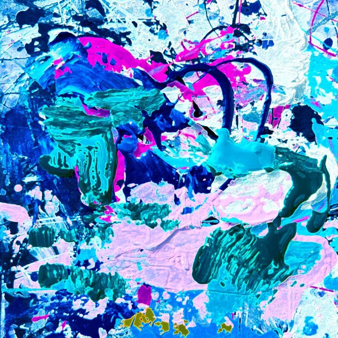 🖼️ 9. Dedication I wear my heart on my sleeve, committed to building connections that are as genuine and honest as they come. Vibrant Energy 💙 is now available for art collecting on @magicedenofficial Powered by @Apecoindao #ApeChain 🦍⛓️ 🔗 https://magiceden.io/item-details/apechain/0xa6c75e9fc60ce569c8f11f514fcd3fe562990f44/9