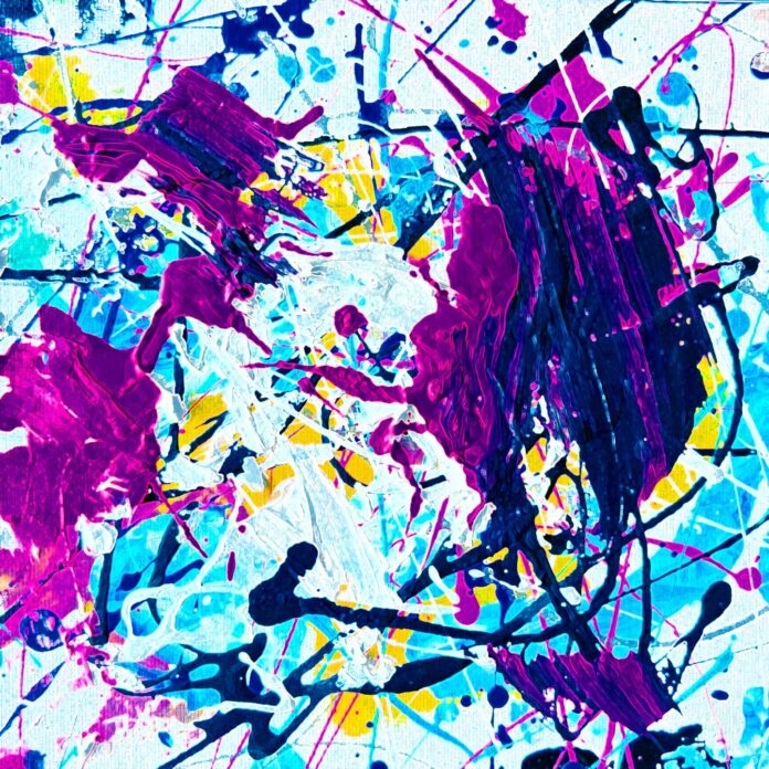 🖼️ 17. Heaven Sent & Don’t You Forget It⠀ ⠀ It feels as though I've been chosen for something greater, guided by a higher power with a mission to serve as an Earth Angel. ⠀ ⠀ Vibrant Energy 💙 is now available for art collecting on @magicedenofficial Powered by @Apecoindao #ApeChain 🦍⛓️⠀ ⠀ 🔗 https://magiceden.io/item-details/apechain/0xa6c75e9fc60ce569c8f11f514fcd3fe562990f44/17 ⠀