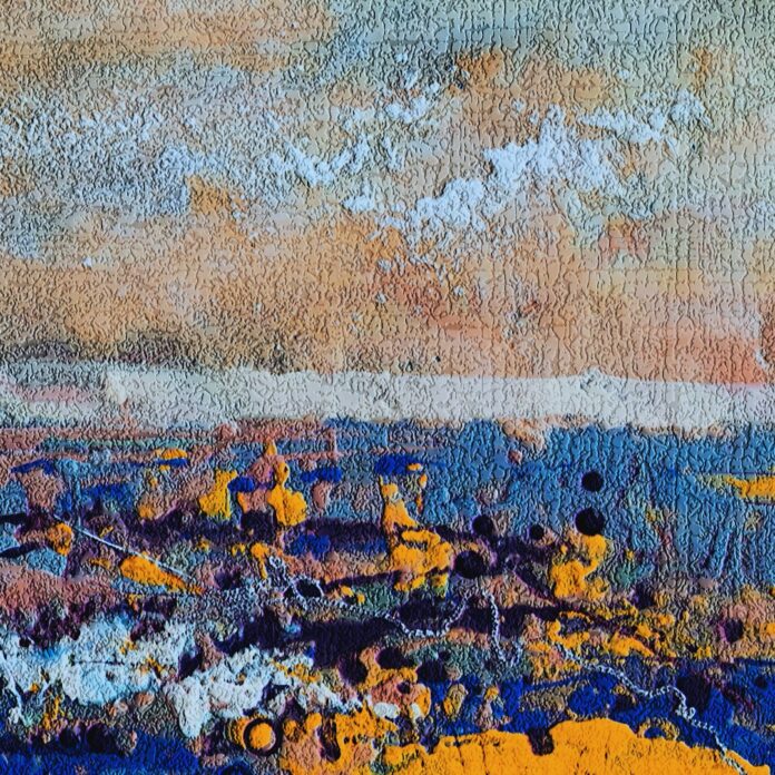 🖼️ 534. A Future of Freedom The future is mine to create, and I’m choosing one that’s filled with freedom—the freedom to be me, to follow my passions, and to live authentically. With every choice I make, I build a future where I am free to explore, to grow, and to live without limits. A future of freedom is one where I live unapologetically and with purpose. 555😇 is now available for art collecting on @magicedenofficial Powered by @Apecoindao #ApeChain 🦍⛓️ 🔗 https://magiceden.io/item-details/apechain/0x5748f4e5f305e178d6aef497112fd8ddbdeda113/533 #blockchain