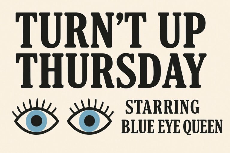 Thursdays are for turning it up 🎶✨ Come vibe with me before the weekend hits. #GoodVibesOnly https://melissadivietri.com/live-streaming/