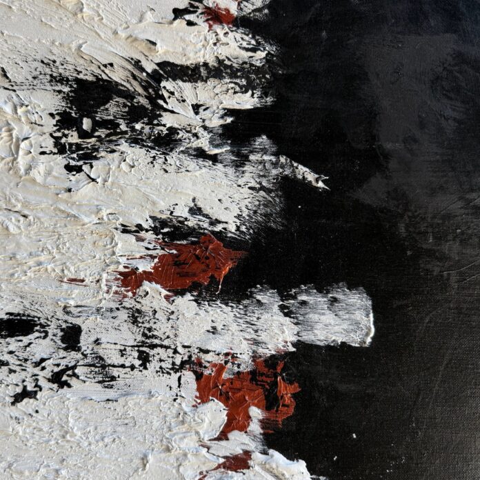 Ok art lovers… choose wisely. Which piece is taking home the crown? 👑 #BlueEyeQueen