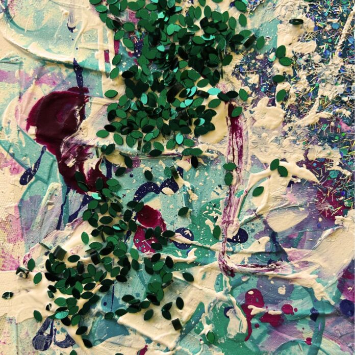 Every piece has its own rhythm. Which one matches your heartbeat today? 💓 #ArtFlow