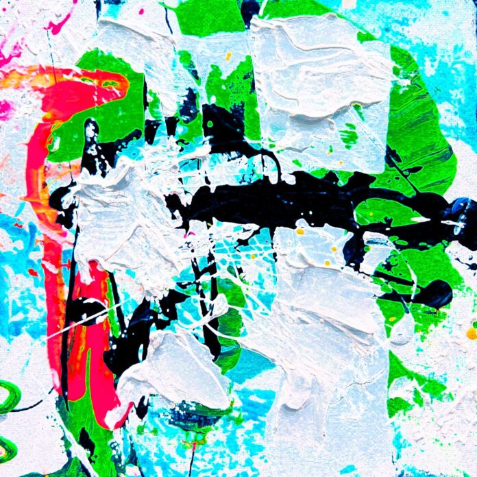 🖼️ 11. Faith I find peace in knowing that God is my protector, my constant guardian. Even in the darkest times, my faith shines through, a beacon of light reminding me that His love and protection will guide me through. Vibrant Energy 💙 is now available for art collecting on @magicedenofficial Powered by @Apecoindao #ApeChain 🦍⛓️ 🔗 https://magiceden.io/item-details/apechain/0xa6c75e9fc60ce569c8f11f514fcd3fe562990f44/11