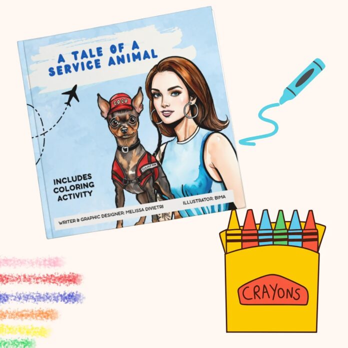 Daily Thoughts Not all heroes wear capes β some wear service vests. π Meet CoCo, my real-life companion and the heart of A Tale of a Service Animal. This book is for every child learning that kindness makes you powerful. π Grab a copy: https://www.amazon.com/dp/B0FX7FPT4M @bimasdq
