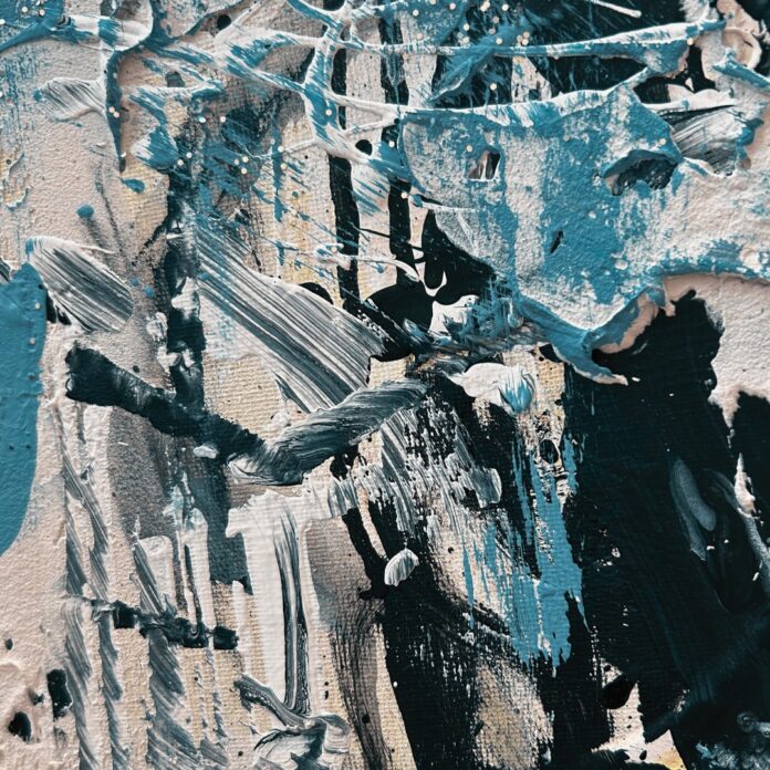 Four worlds. Four windows. Which one would you step into if you could? 🌍✨ #AbstractJourney