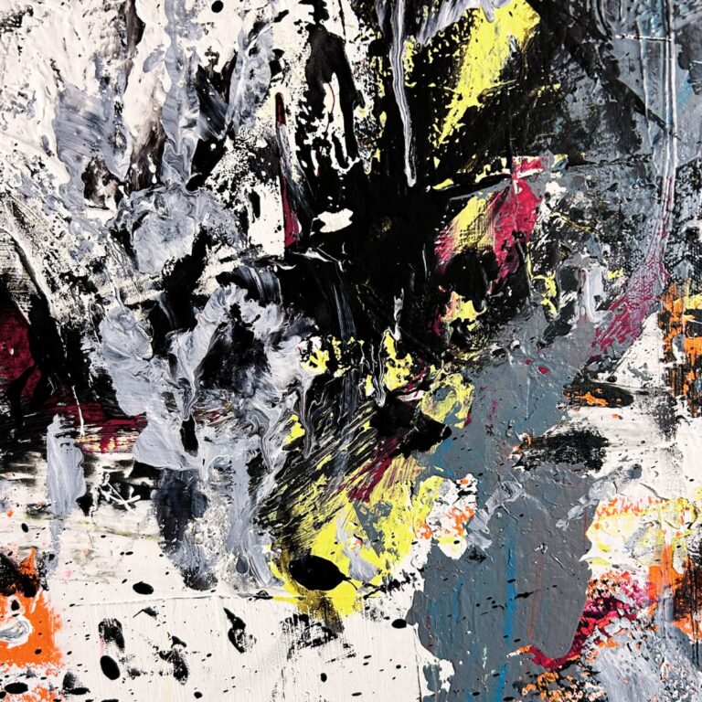 This is harder than picking a favorite song 🎶 But you’ve got to do it: which one wins? #ArtVibes