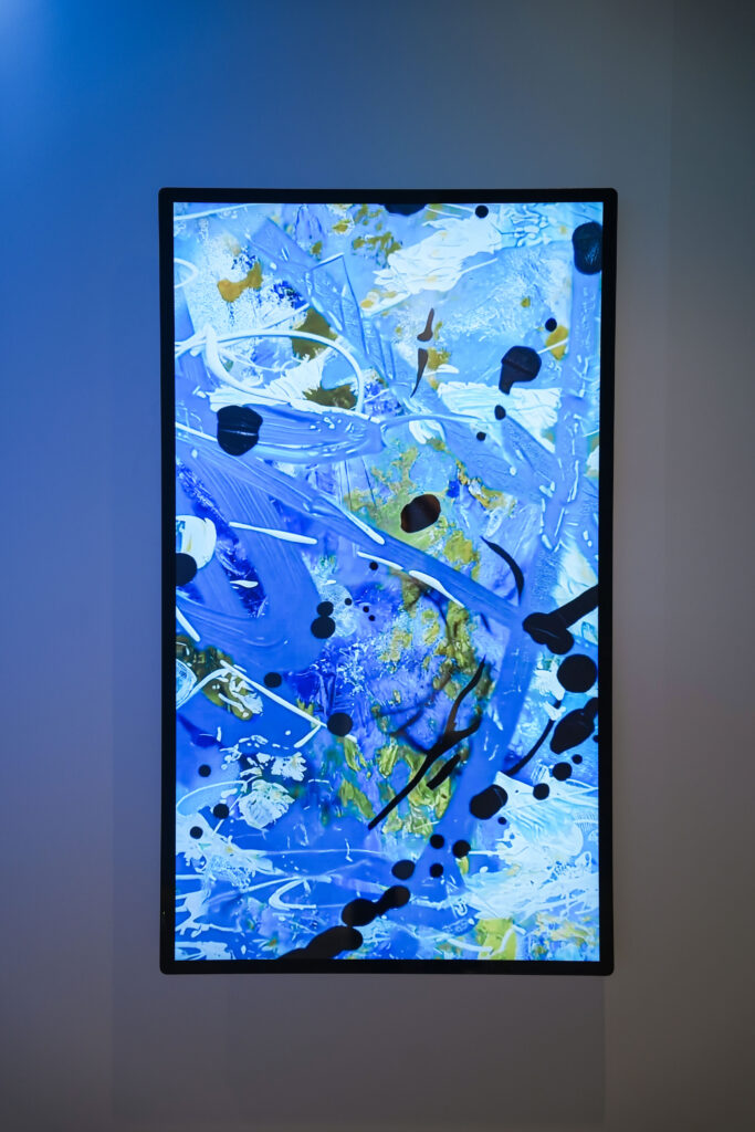 Borderless Envision Exhibition