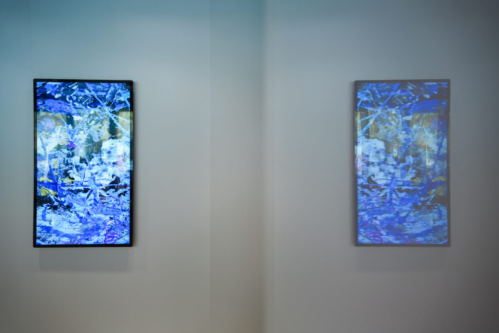  Borderless Envision Exhibition 