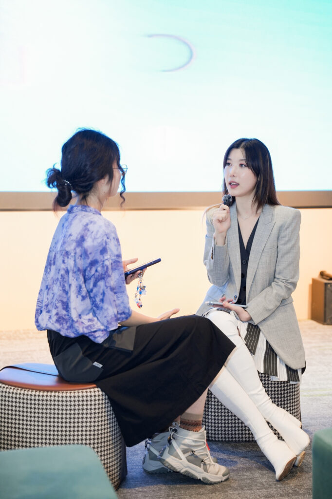  Borderless Envision Exhibition 