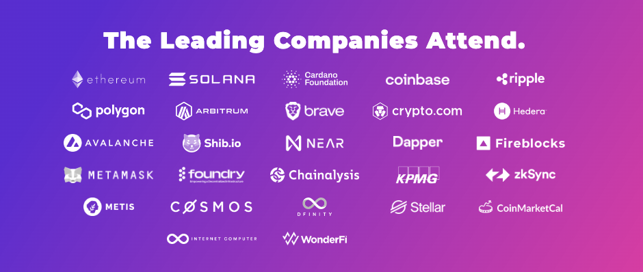 futuristic conference