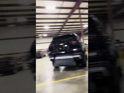 Ultimate Freedom with My Rear Entry SUV 🚗 #AccessibleTravel #MobilityAdventure