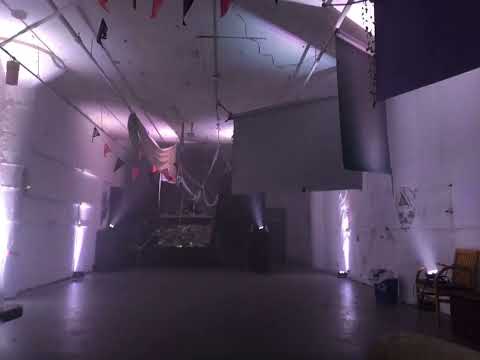 Detroit Day of the Dead: Techno Beats & Adaptive Art Explosion 🎨 #Detroit #DayOfTheDead #TechnoArt