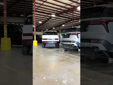 Ultimate Freedom on Wheels: This Van Empowers Independence #DisabilityIndependence