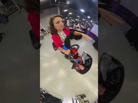 Discovering The Power Of Creativity At Abilities Expo 💡 #AbilitiesExpo